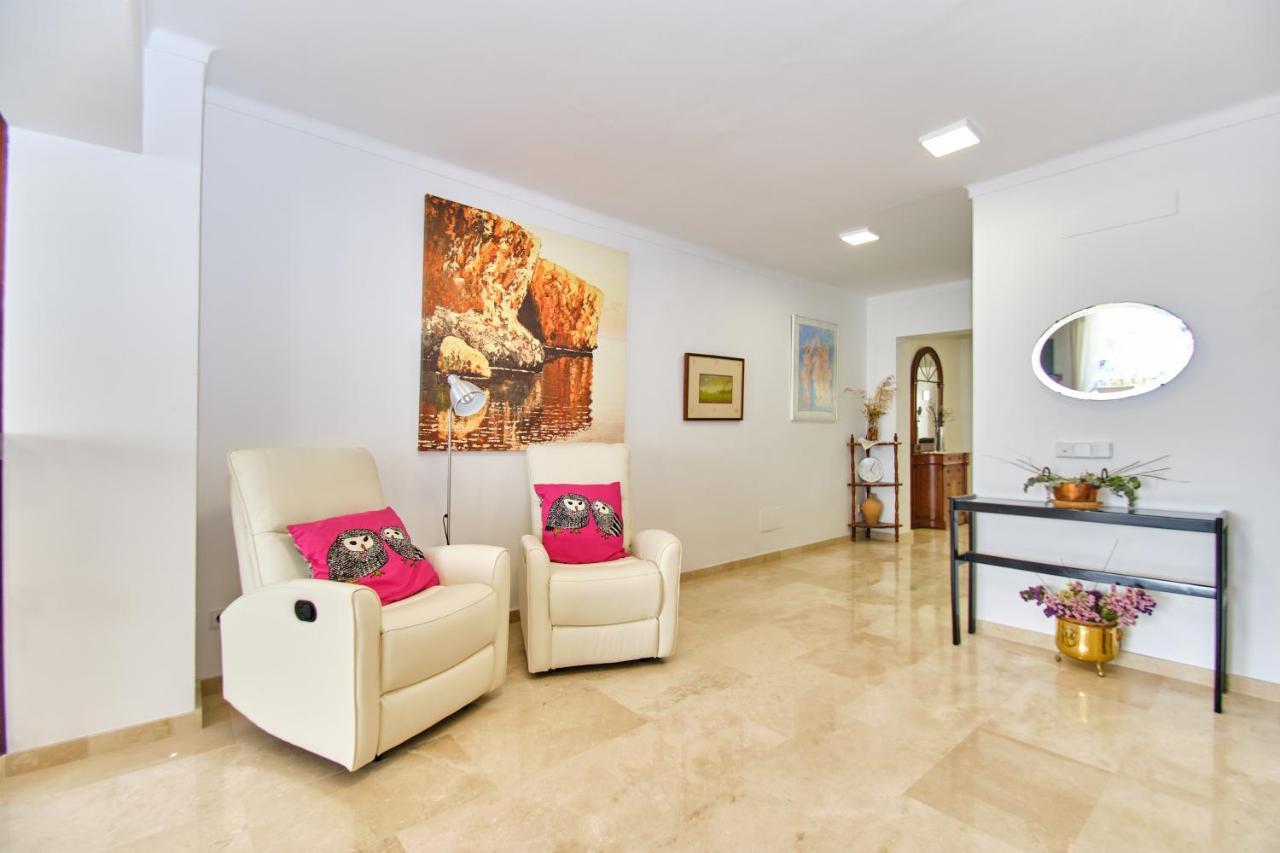 Apartamento Mar Y Playa Port de Alcudia  Buitenkant foto