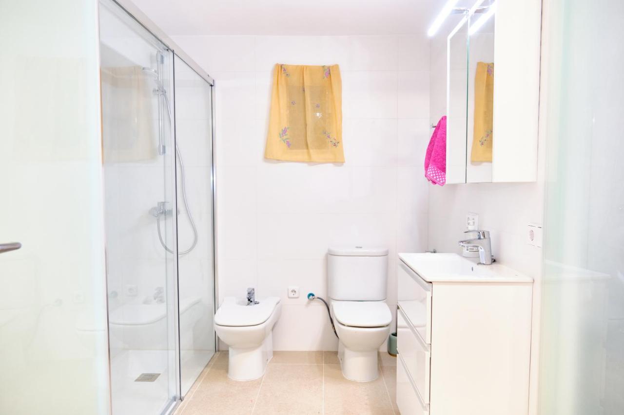Apartamento Mar Y Playa Port de Alcudia  Buitenkant foto