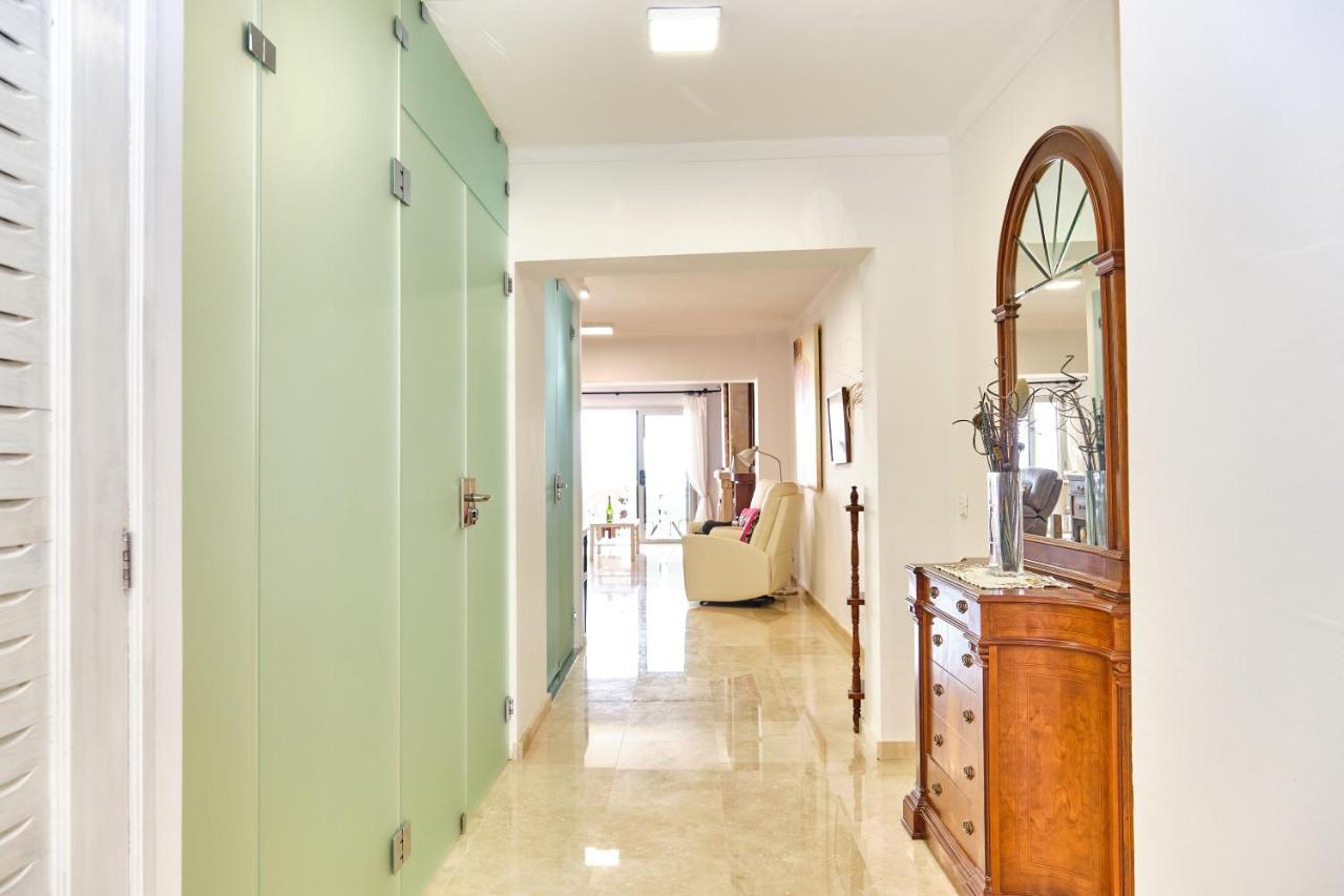 Apartamento Mar Y Playa Port de Alcudia  Buitenkant foto