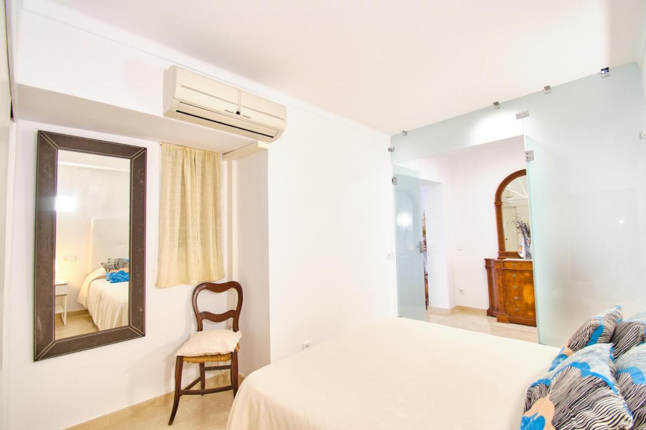 Apartamento Mar Y Playa Port de Alcudia  Buitenkant foto